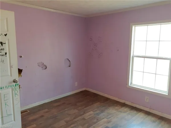 $194,900 | 3455 Messick Road, Jonesville, NC 28642