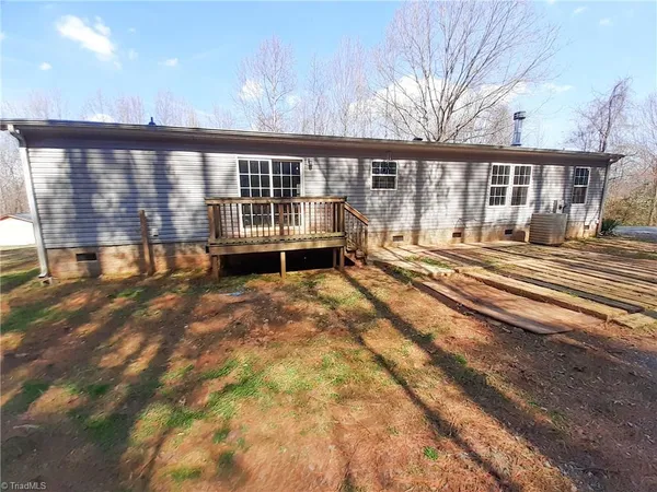 $194,900 | 3455 Messick Road, Jonesville, NC 28642