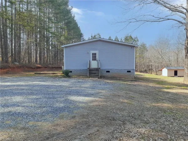 $194,900 | 3455 Messick Road, Jonesville, NC 28642