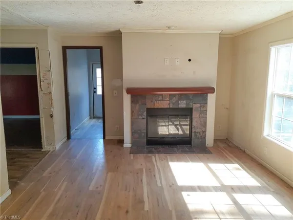 $194,900 | 3455 Messick Road, Jonesville, NC 28642