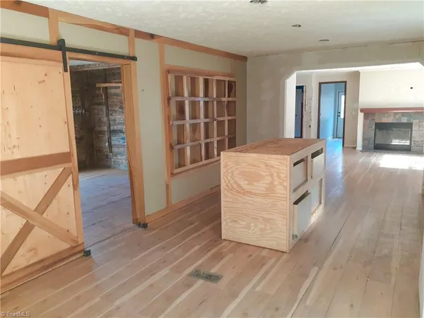 $194,900 | 3455 Messick Road, Jonesville, NC 28642