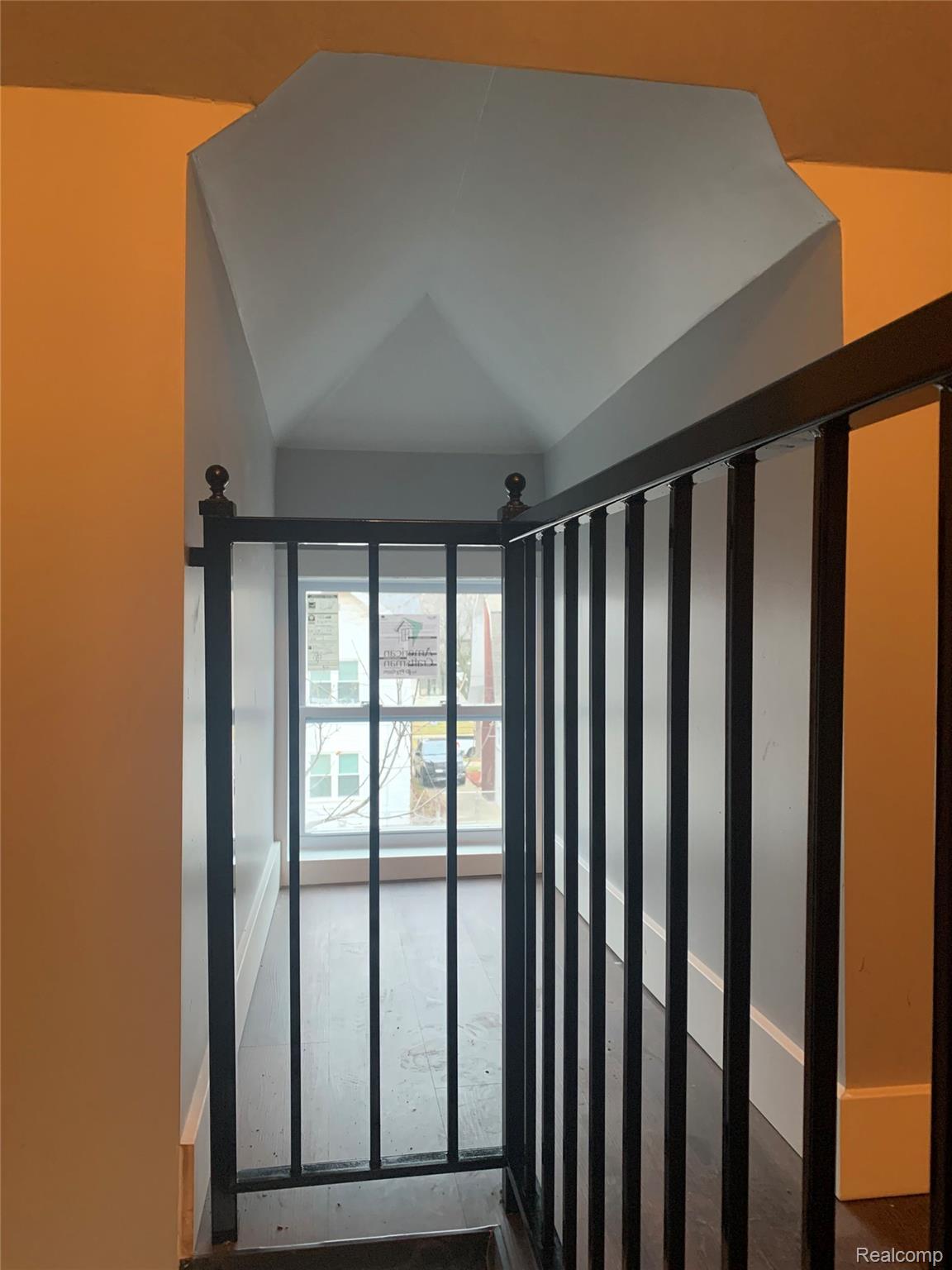132 Pilgrim Street, Unit STUDIO 3 Highland Park, MI 48203 - Photo 8 of 10 Detailed view