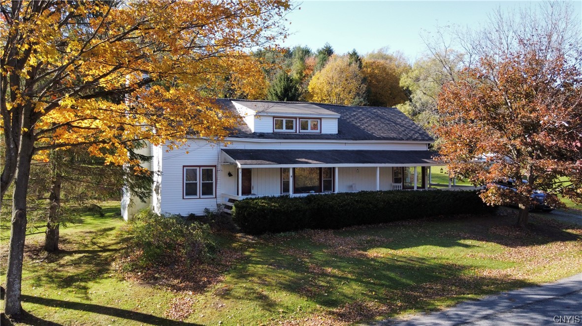 635 Strong Road Tully, NY 13159 - Photo 1 of 30 Main View