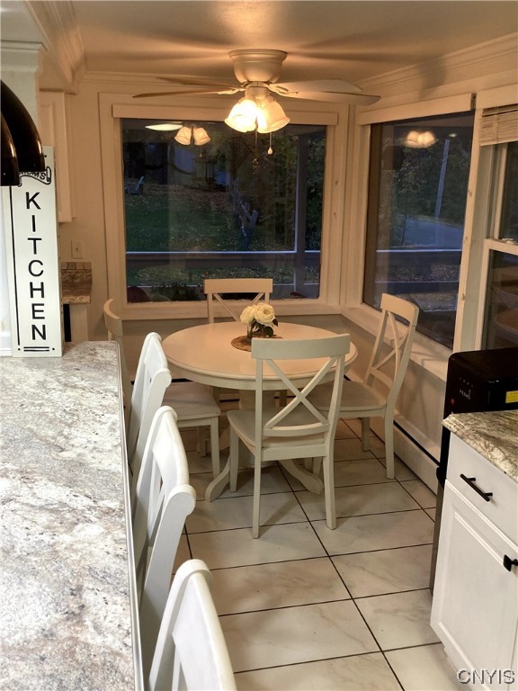 635 Strong Road Tully, NY 13159 - Photo 26 of 30 Kitchen