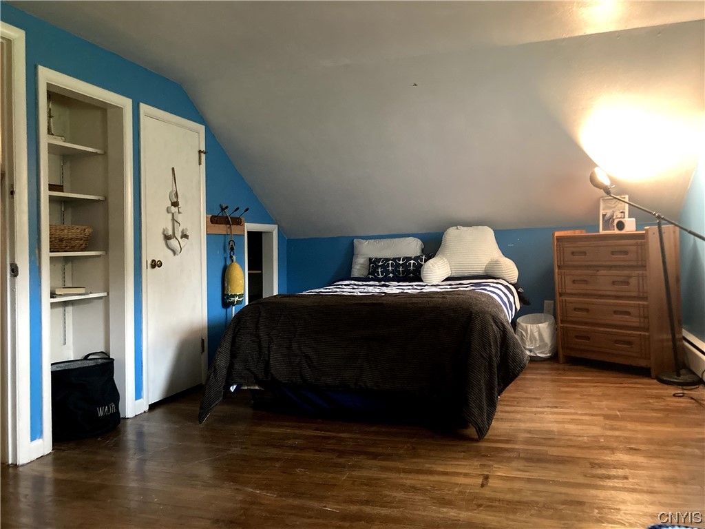 635 Strong Road Tully, NY 13159 - Photo 6 of 30 Bedroom