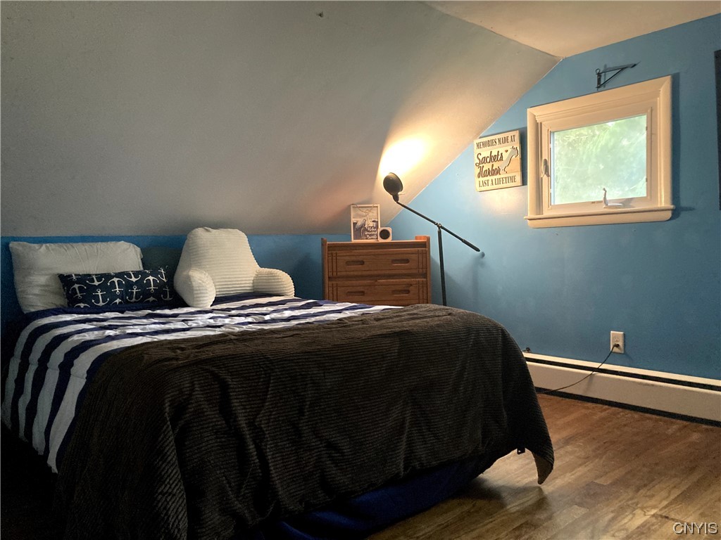 635 Strong Road Tully, NY 13159 - Photo 7 of 30 Bedroom