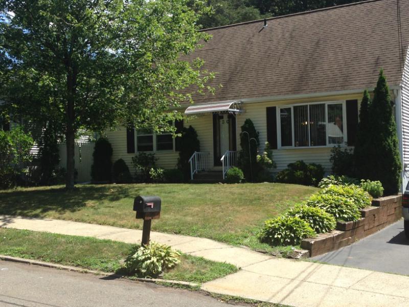 30 Orford Road West Haven, CT 06516 - Photo 1 of 1 Curb Appeal