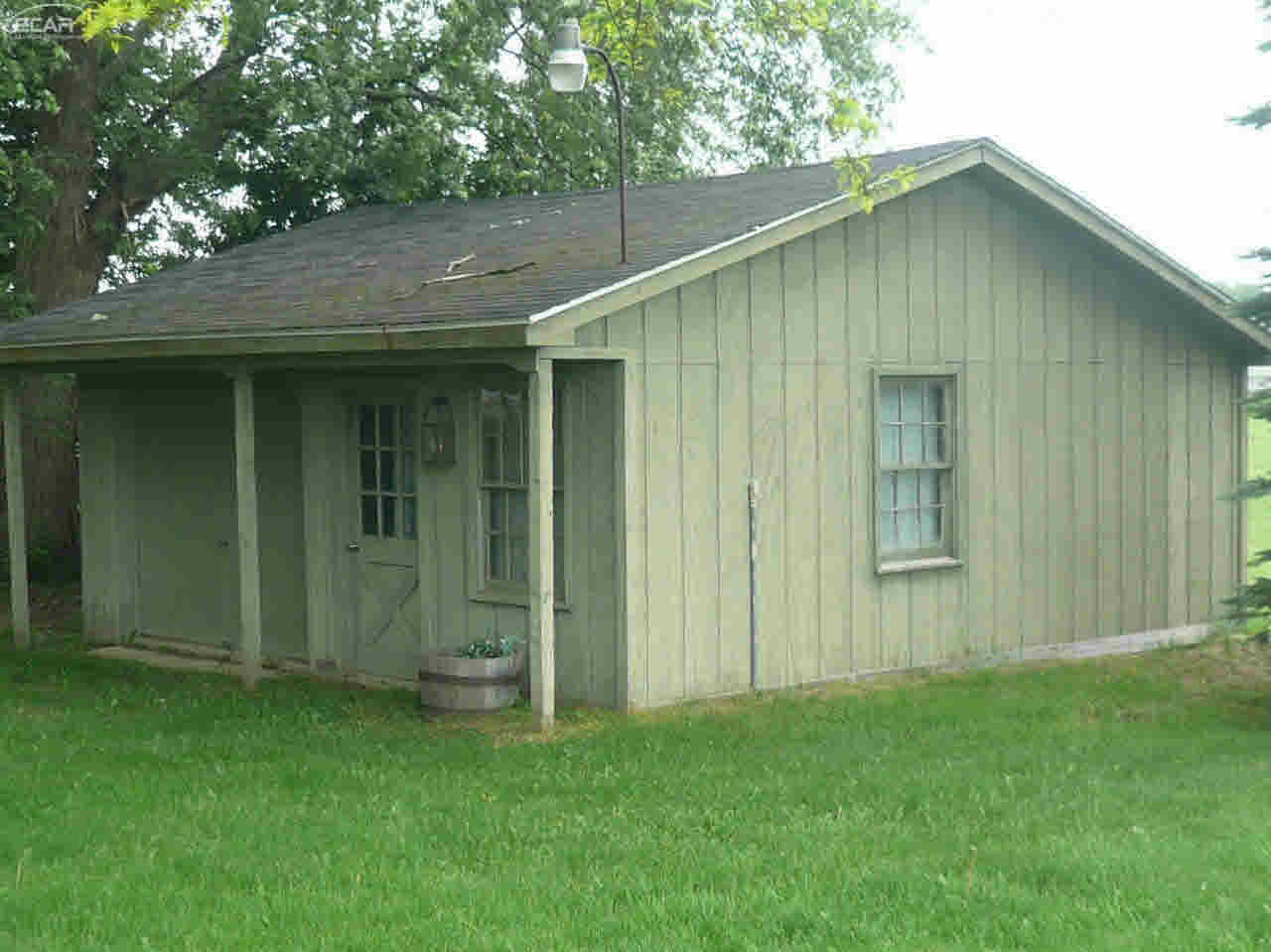 8067 Center Road Mount Morris, MI 48458 - Photo 18 of 18