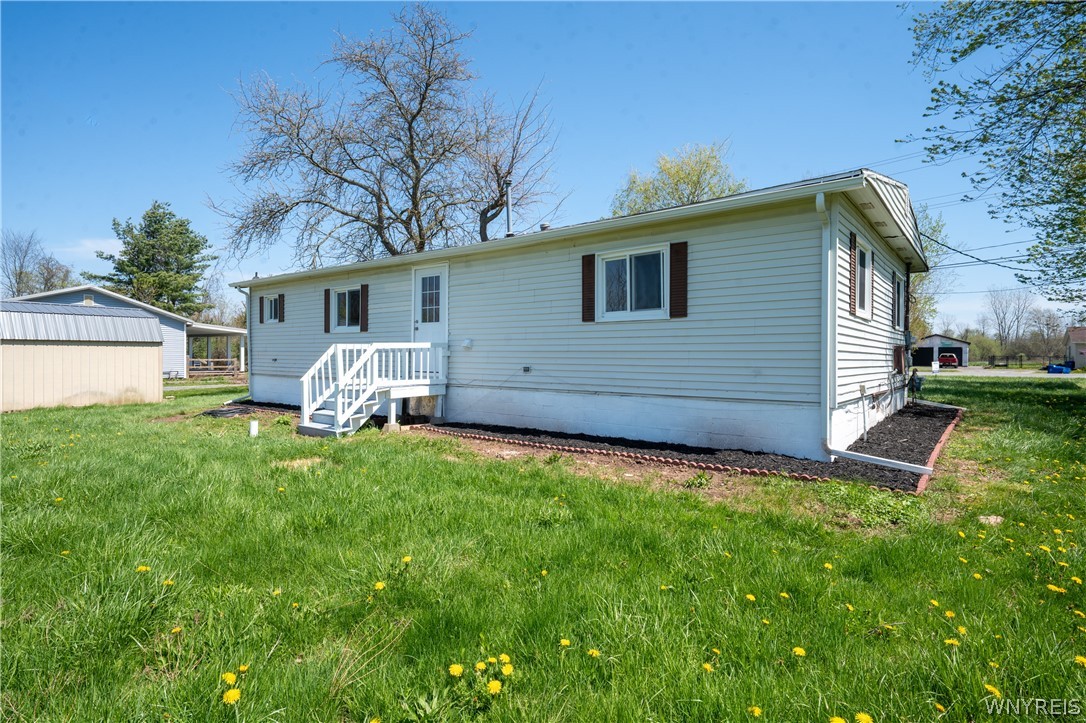 3626 Orangeport Road Gasport, NY 14067 - Photo 36 of 50