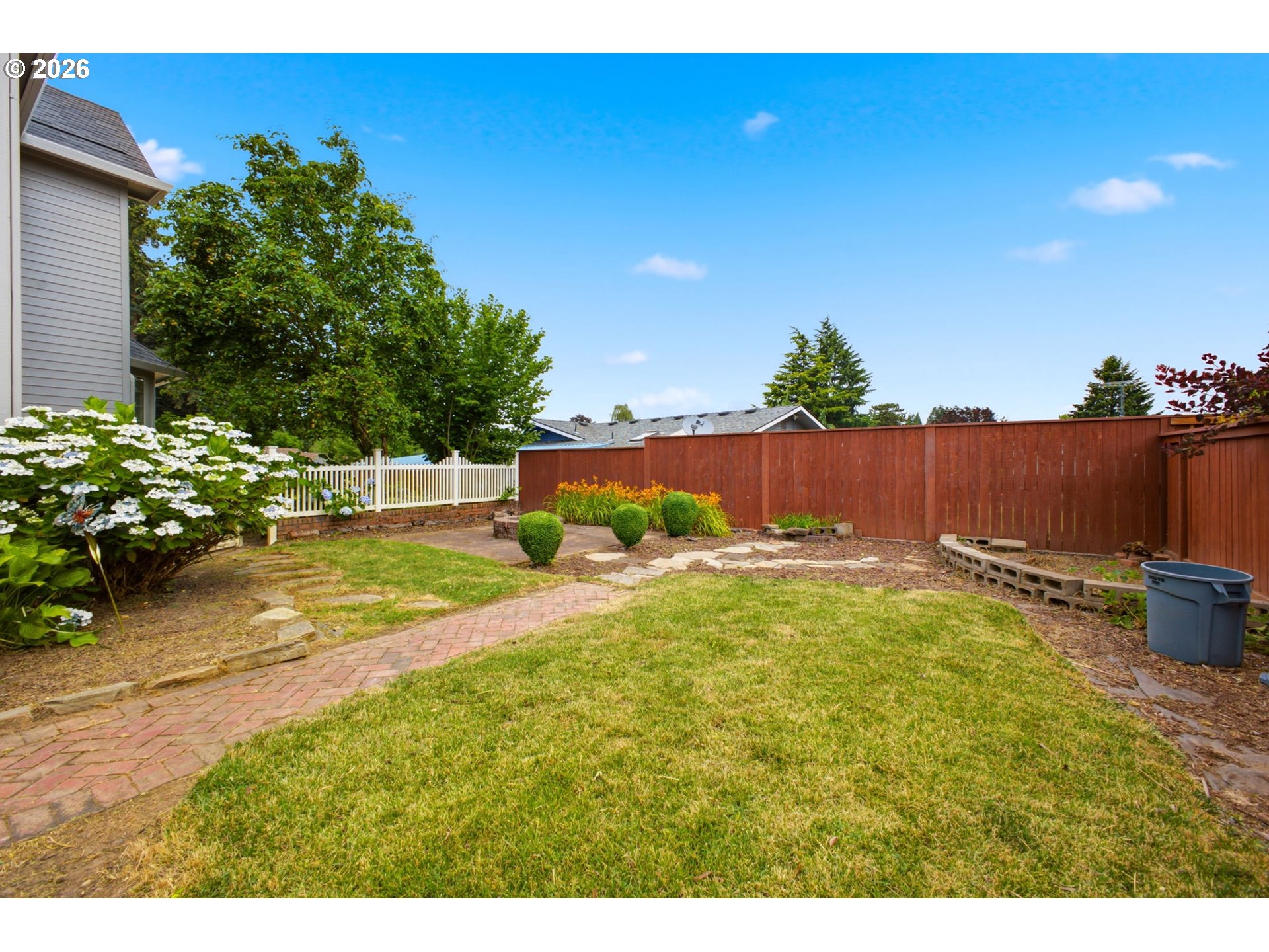 12611 Northwest 33rd Avenue Vancouver, WA 98685 - Photo 43 of 47
