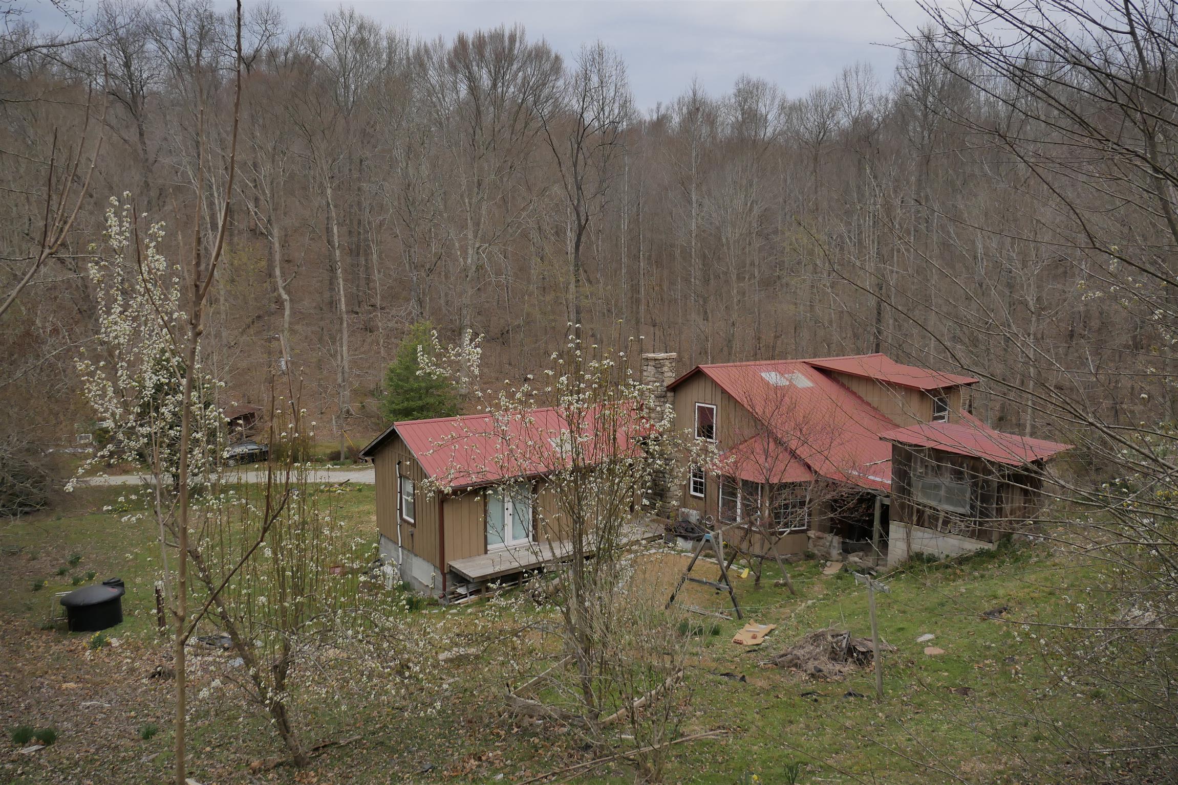 274 Williams Hollow Road Linden, TN 37096 - Photo 1 of 29 Gallery Image 1