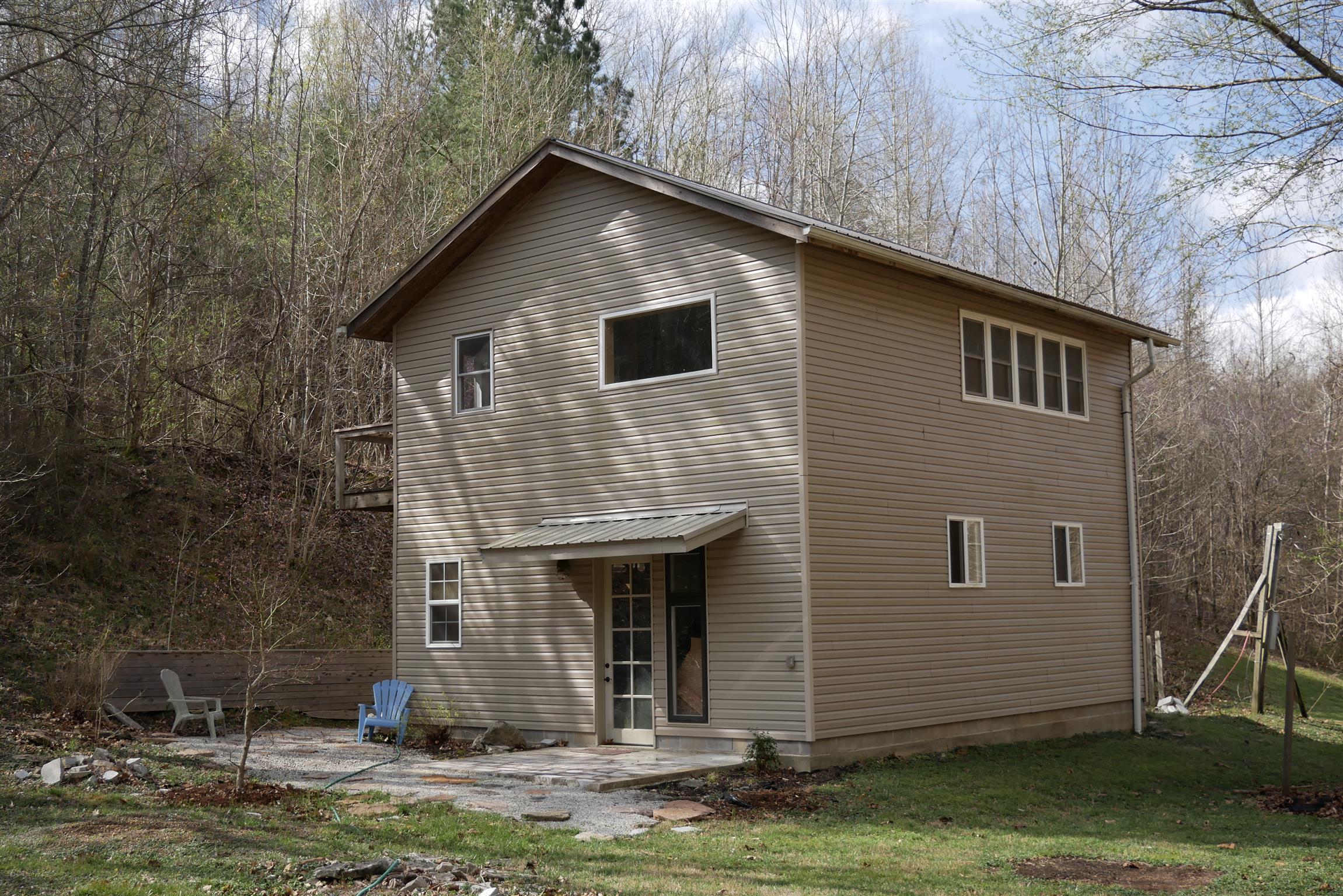 274 Williams Hollow Road Linden, TN 37096 - Photo 17 of 29 Gallery Image 17