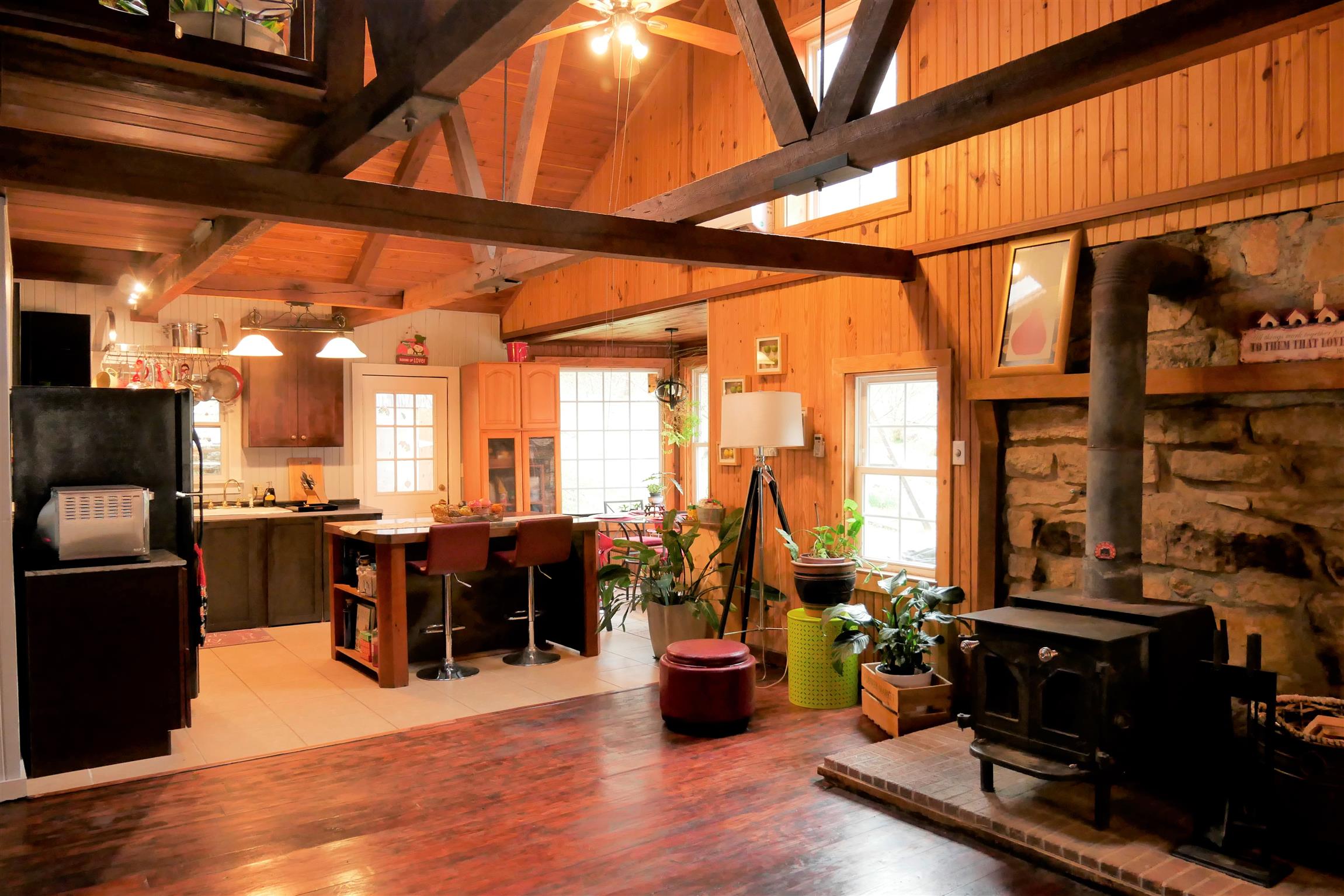 274 Williams Hollow Road Linden, TN 37096 - Photo 3 of 29 Gallery Image 3