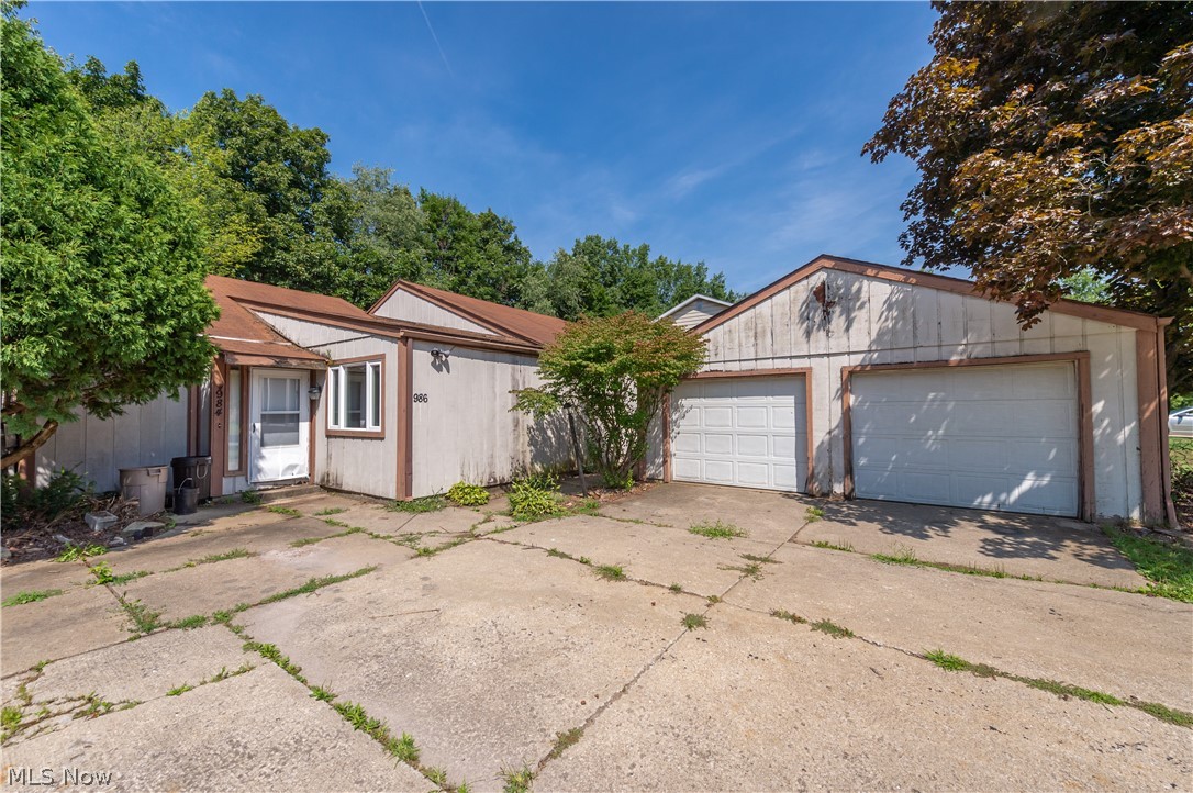 984-986 Clark Road Wadsworth, OH 44281 - Photo 1 of 35 Gallery Image 1