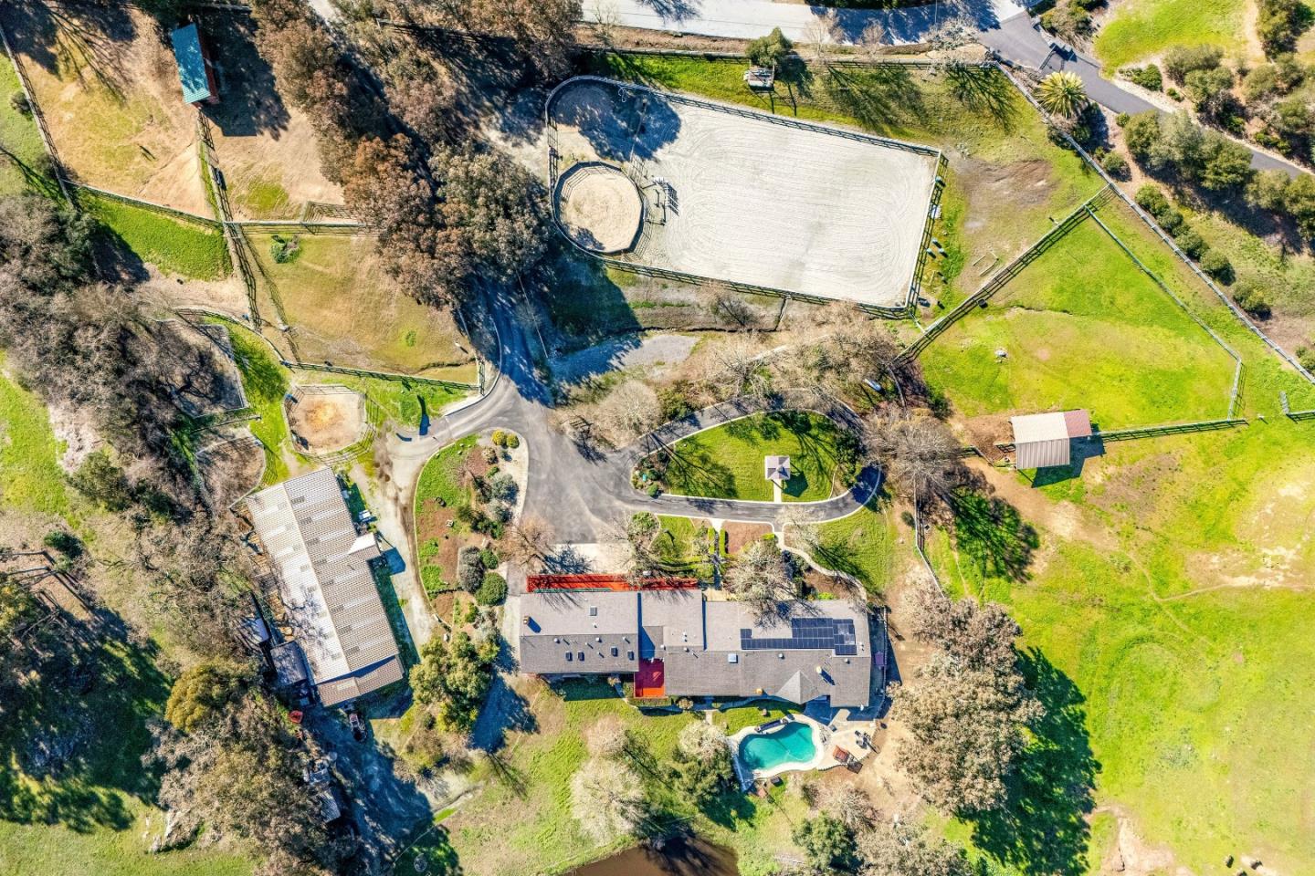 6915 Redwood Retreat Road Gilroy, CA 95020 - Photo 90 of 110