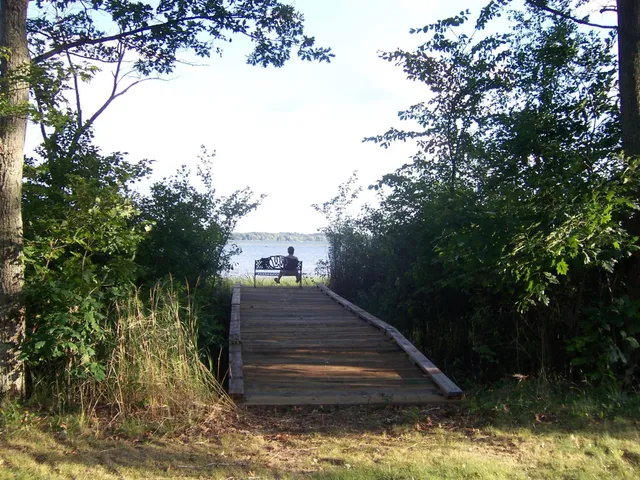 $125,000 | Xxx Xxx Norway Point Trail, Webster, WI 54893