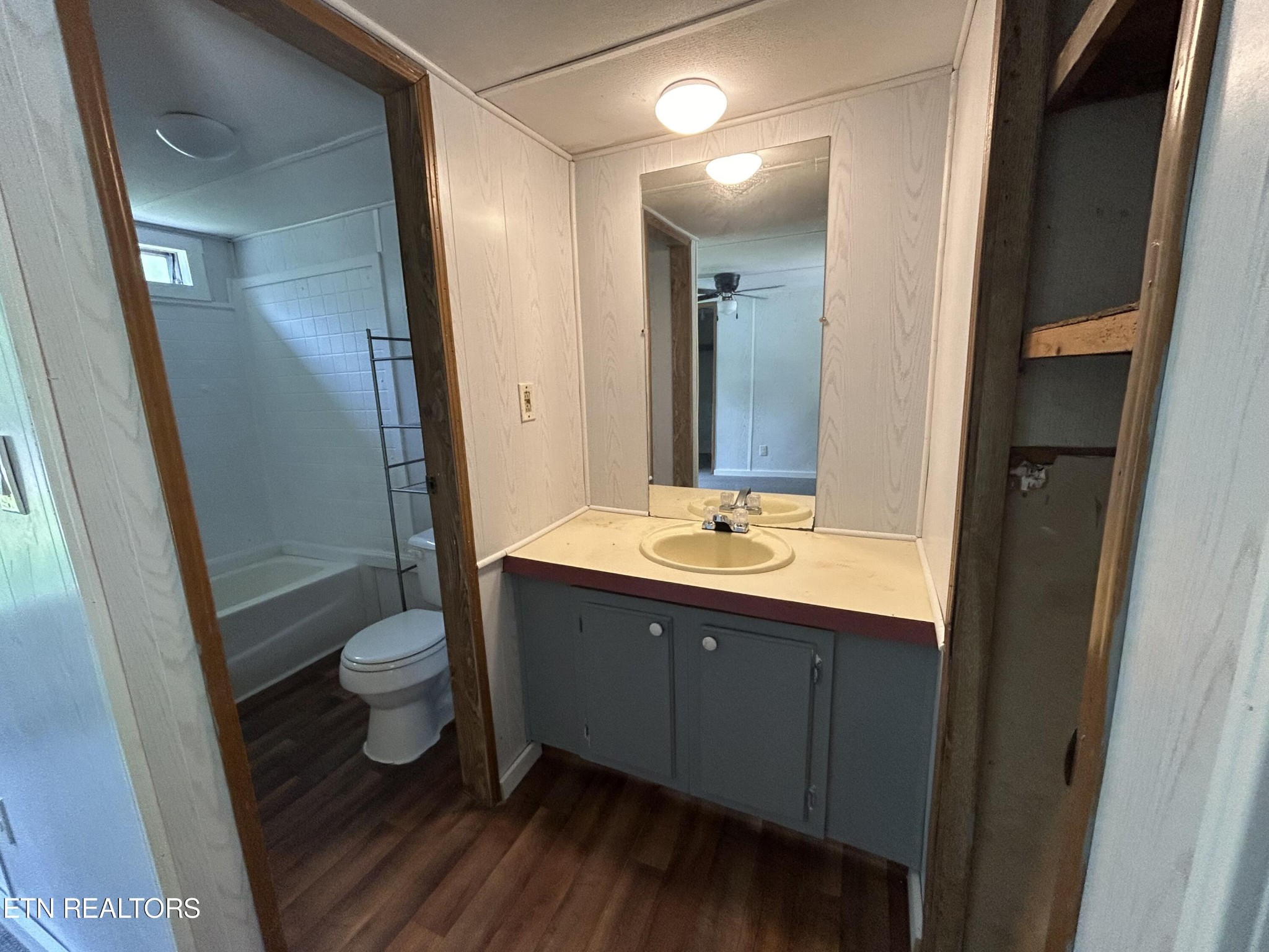 1506 Campground Road Clarkrange, TN 38553 - Photo 6 of 18 Gallery Image 6