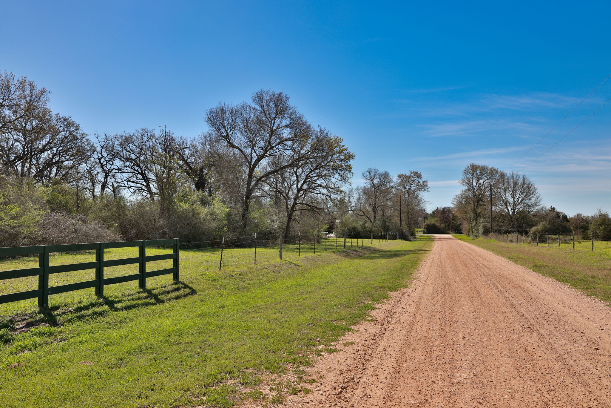 21100 Telephone Road Hempstead, TX 77445 - Photo 1 of 34