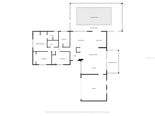$480,000 | 7124 Wrenwood Circle, Tampa, FL 33617