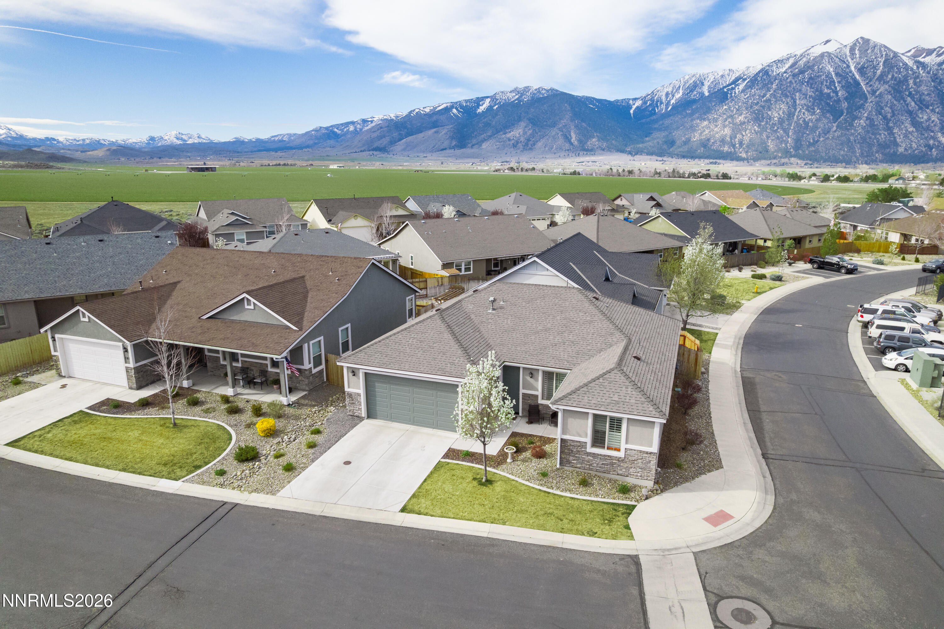 739 East Cottage Loop Gardnerville, NV 89460 - Photo 3 of 42 739 E Cottage Loop-3