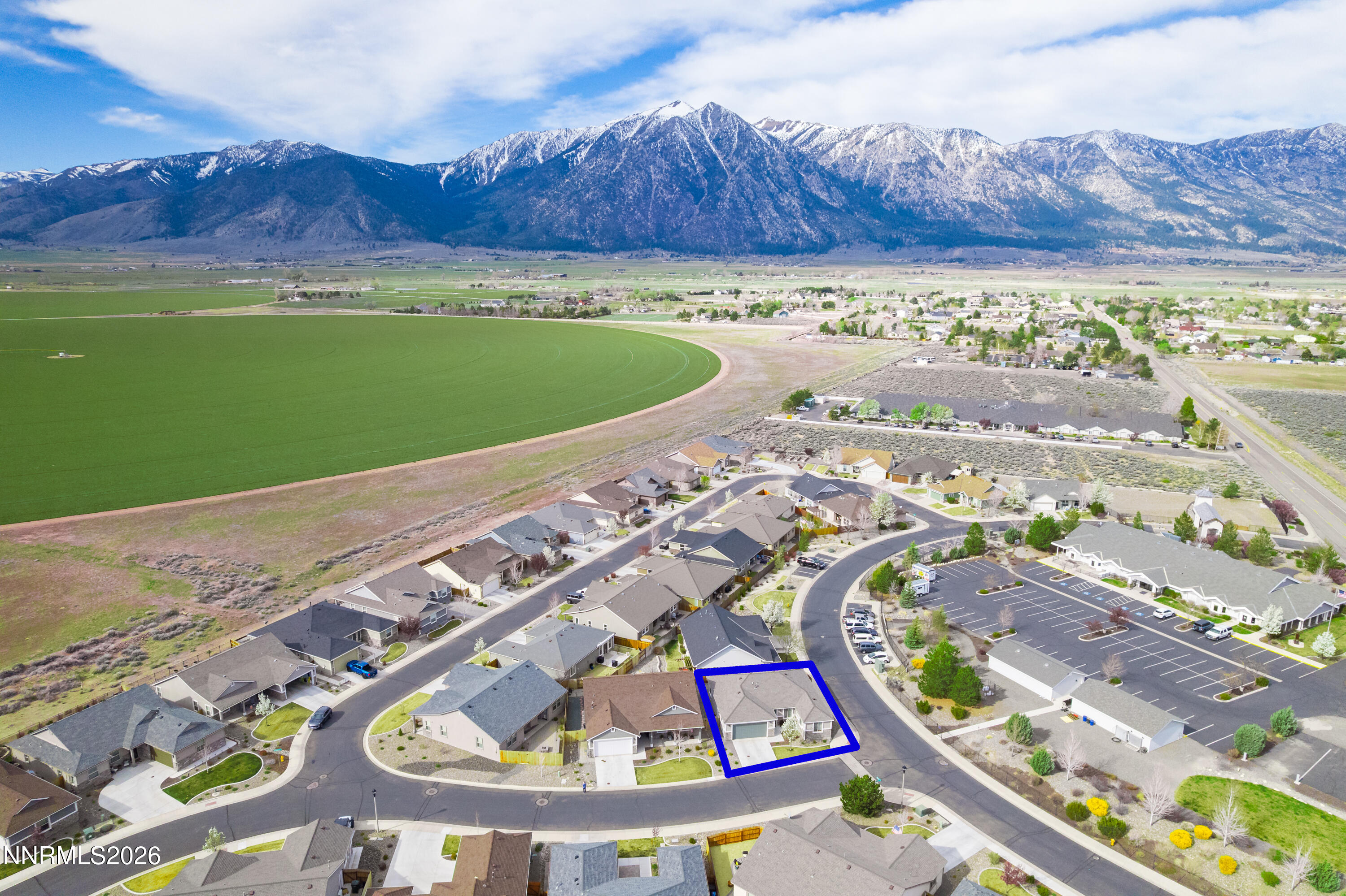 739 East Cottage Loop Gardnerville, NV 89460 - Photo 36 of 42 739 E Cottage Loop-38