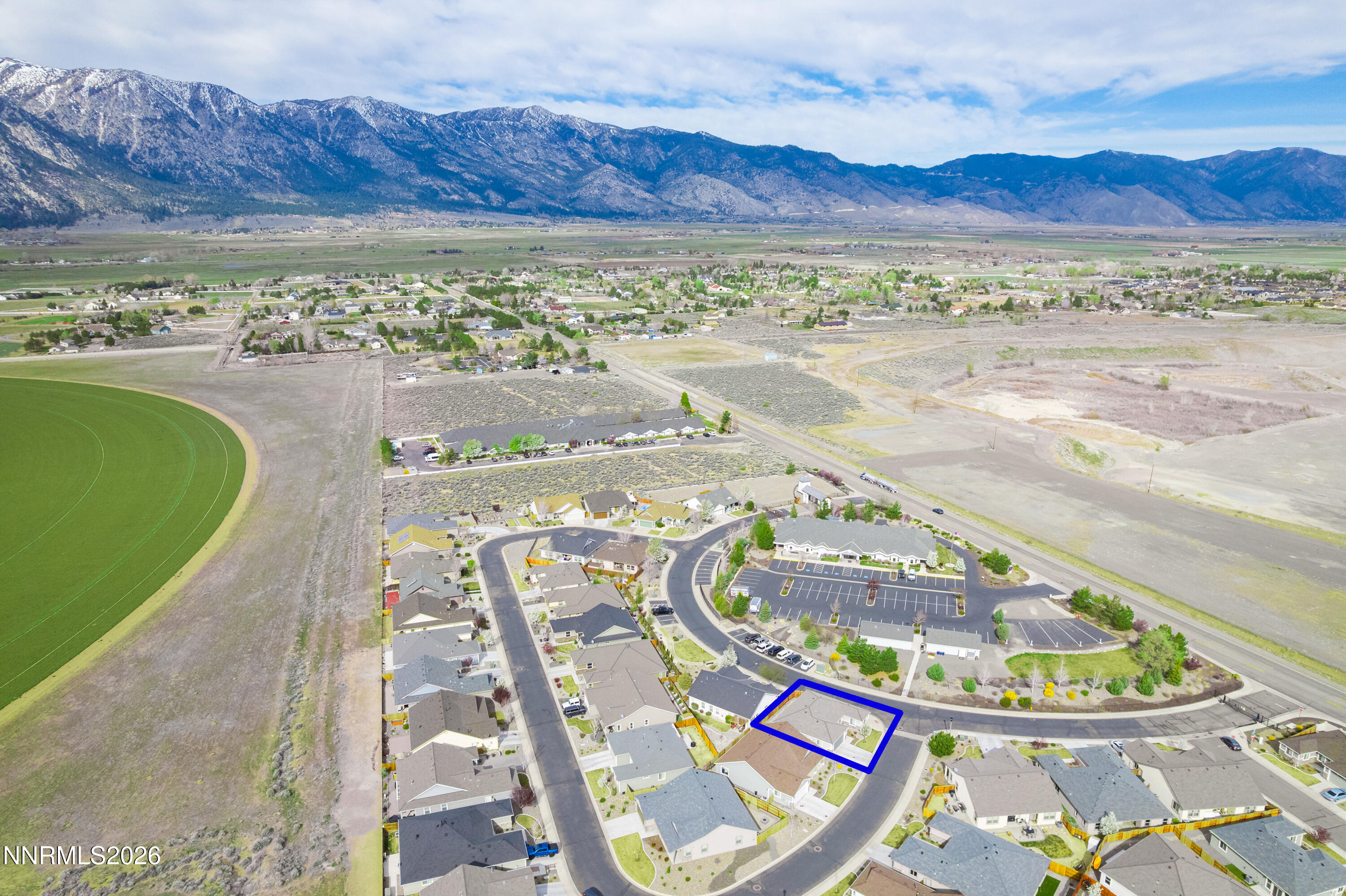 739 East Cottage Loop Gardnerville, NV 89460 - Photo 39 of 42 739 E Cottage Loop-41