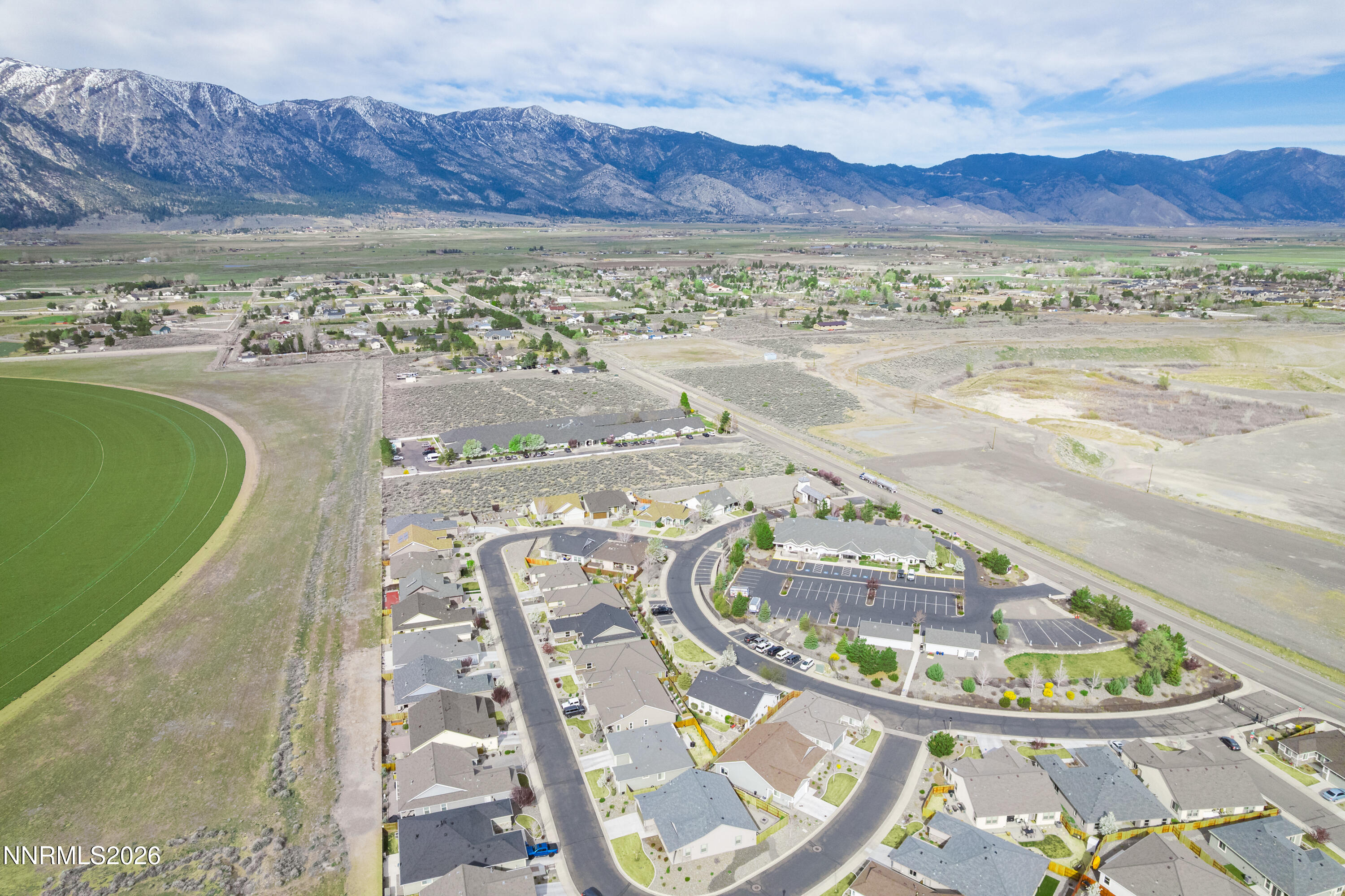 739 East Cottage Loop Gardnerville, NV 89460 - Photo 40 of 42 739 E Cottage Loop-42
