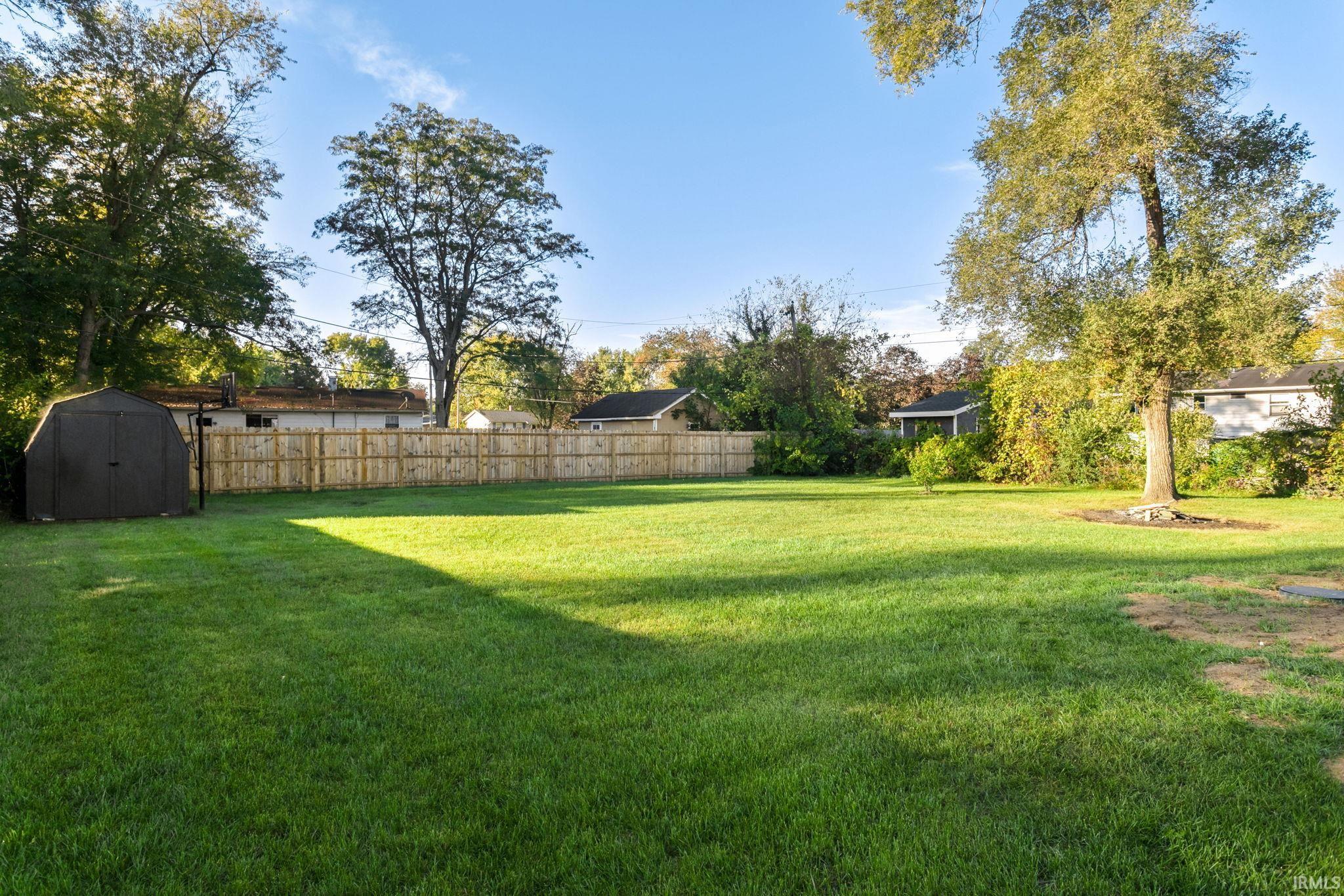 11814 Edison Road Osceola, IN 46561 - Photo 28 of 31