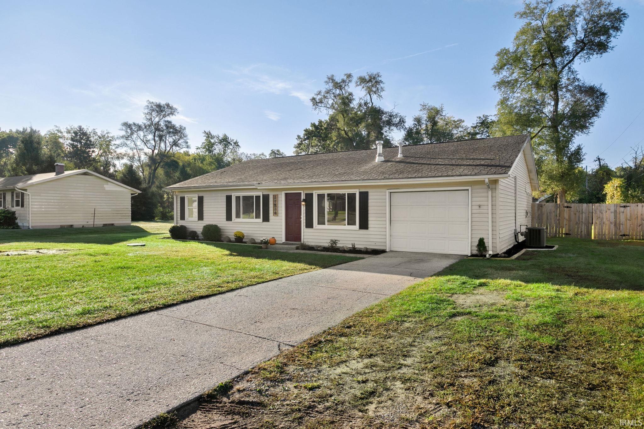 11814 Edison Road Osceola, IN 46561 - Photo 30 of 31