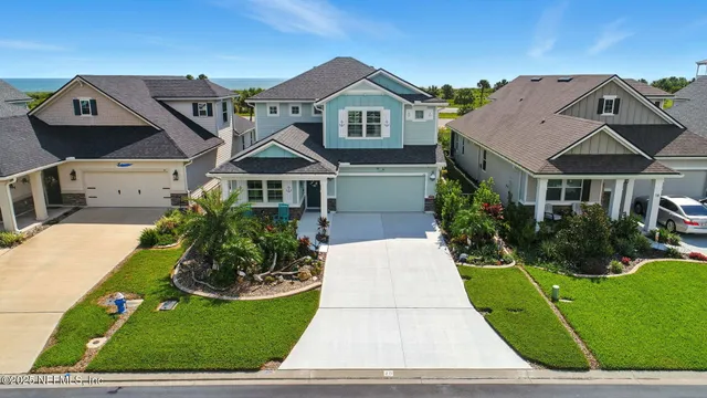 $998,000 | 20 Los Lagos Boulevard, Palm Coast, FL 32137