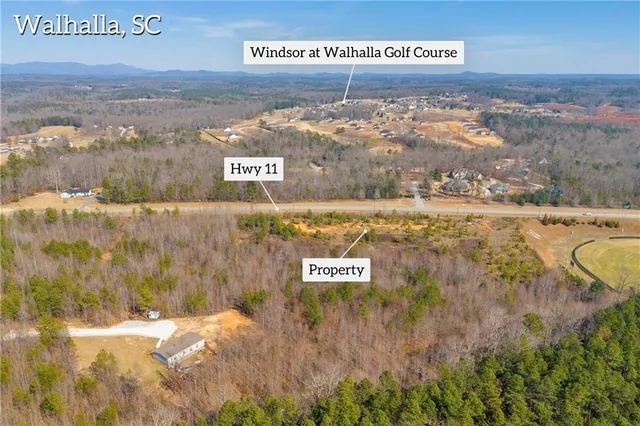 $489,900 | 5467-5471 North Highway 11, Walhalla, SC 29691