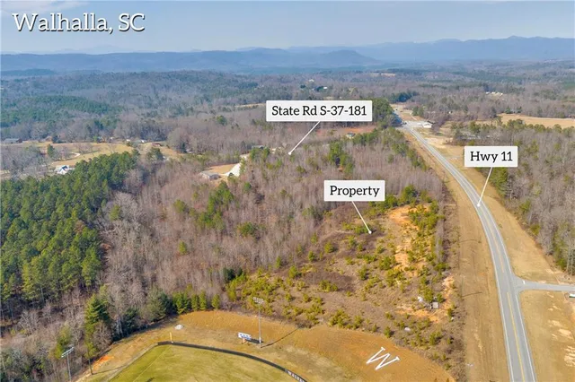 $489,900 | 5467-5471 North Highway 11, Walhalla, SC 29691