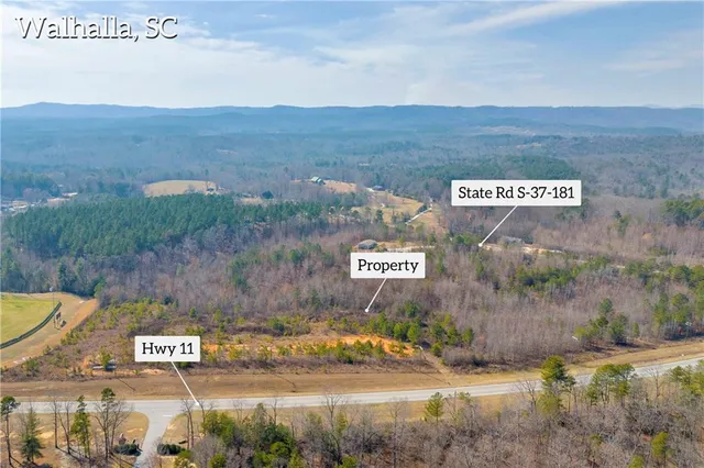 $489,900 | 5467-5471 North Highway 11, Walhalla, SC 29691