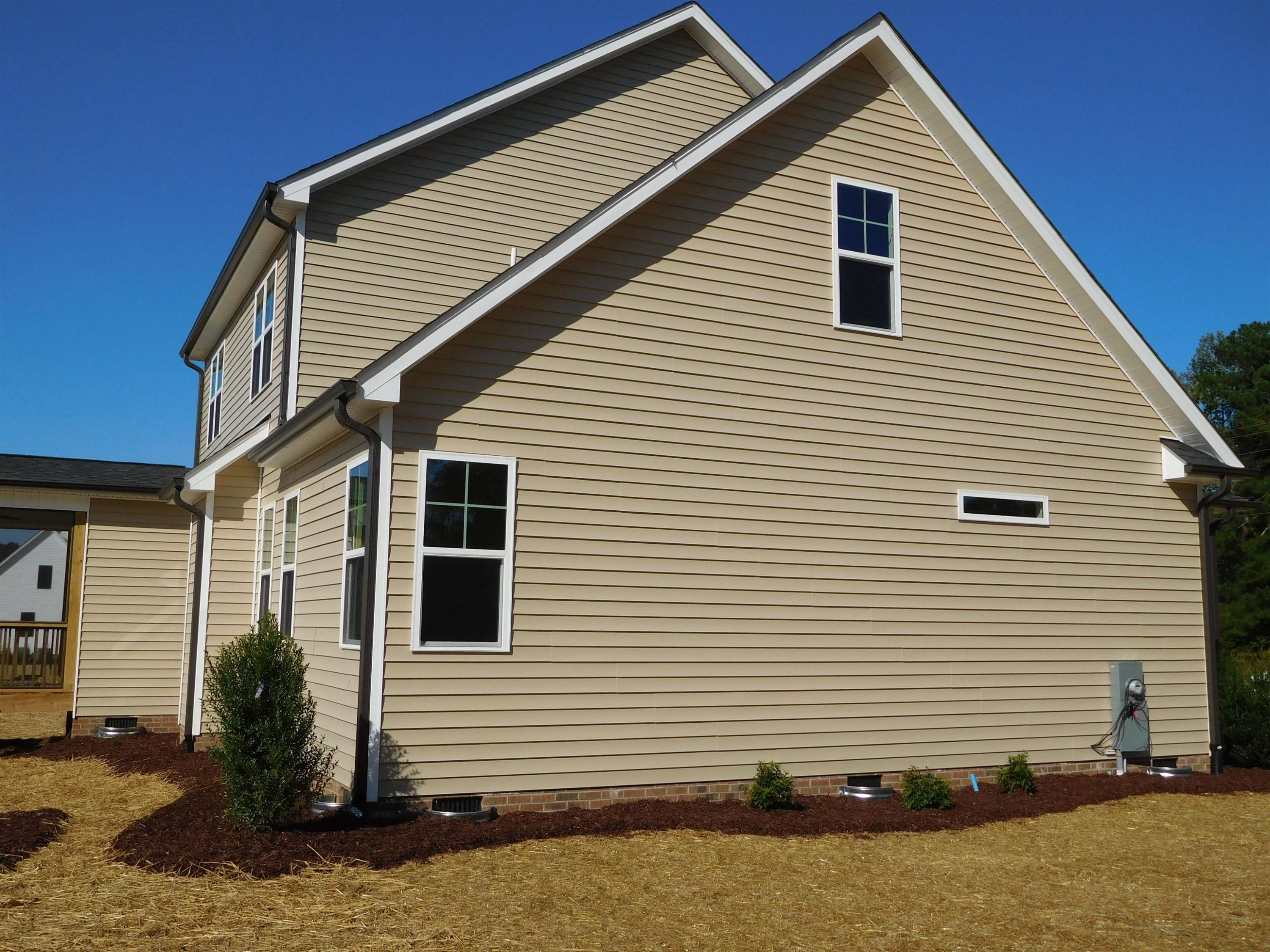 6141 Applewhite Road Wendell, NC 27591 - Photo 2 of 22 Photo 2