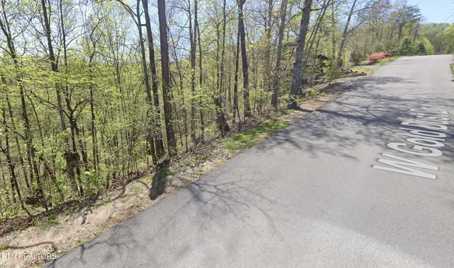 $35,000 | Lot 1 West Gold Dust Drive, Pigeon Forge, TN 37863