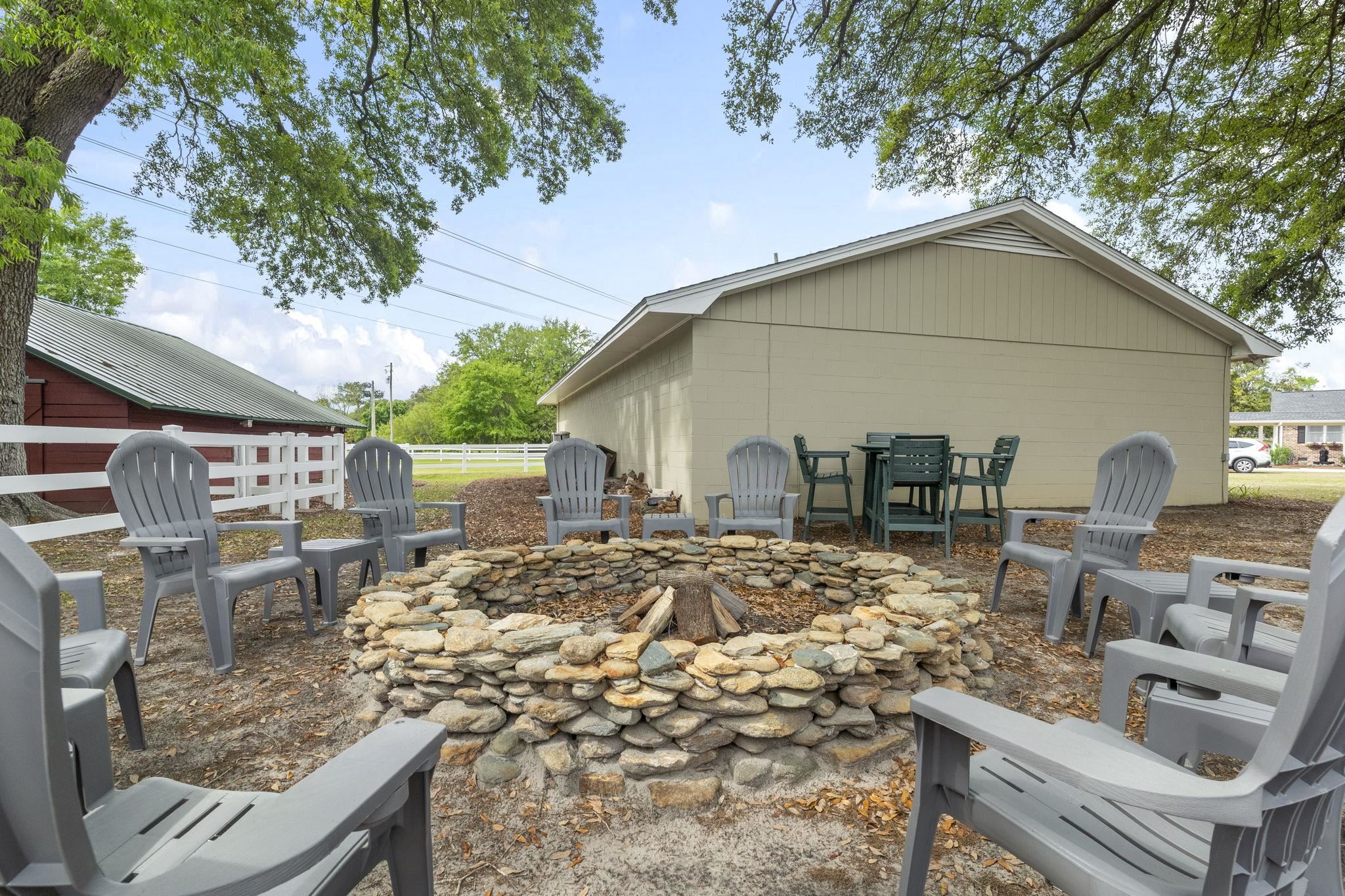 3725 Willow Springs Road Conway, SC 29527 - Photo 37 of 56
