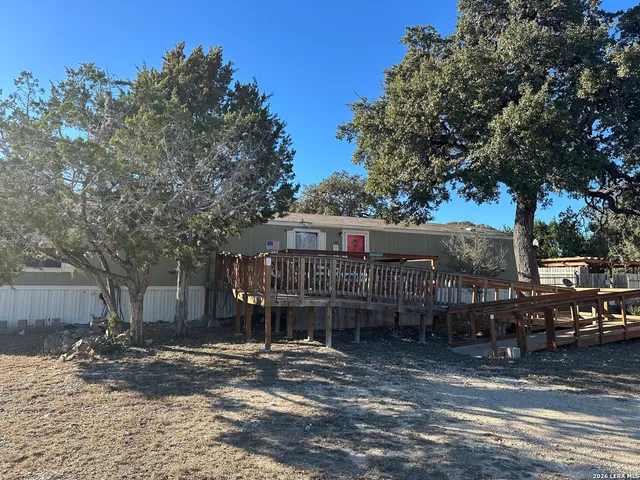 $135,000 | 470 Pr 1519, Bandera, TX 78003