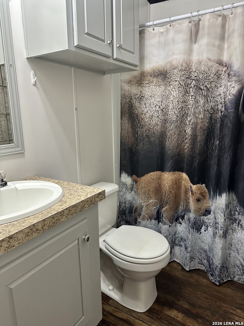 470 Pr 1519 Bandera, TX 78003 - Photo 11 of 15