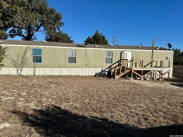 $135,000 | 470 Pr 1519, Bandera, TX 78003