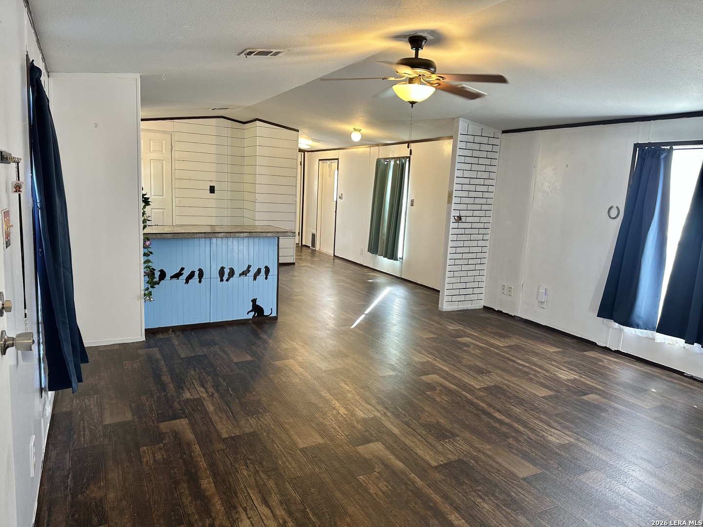 470 Pr 1519 Bandera, TX 78003 - Photo 3 of 15