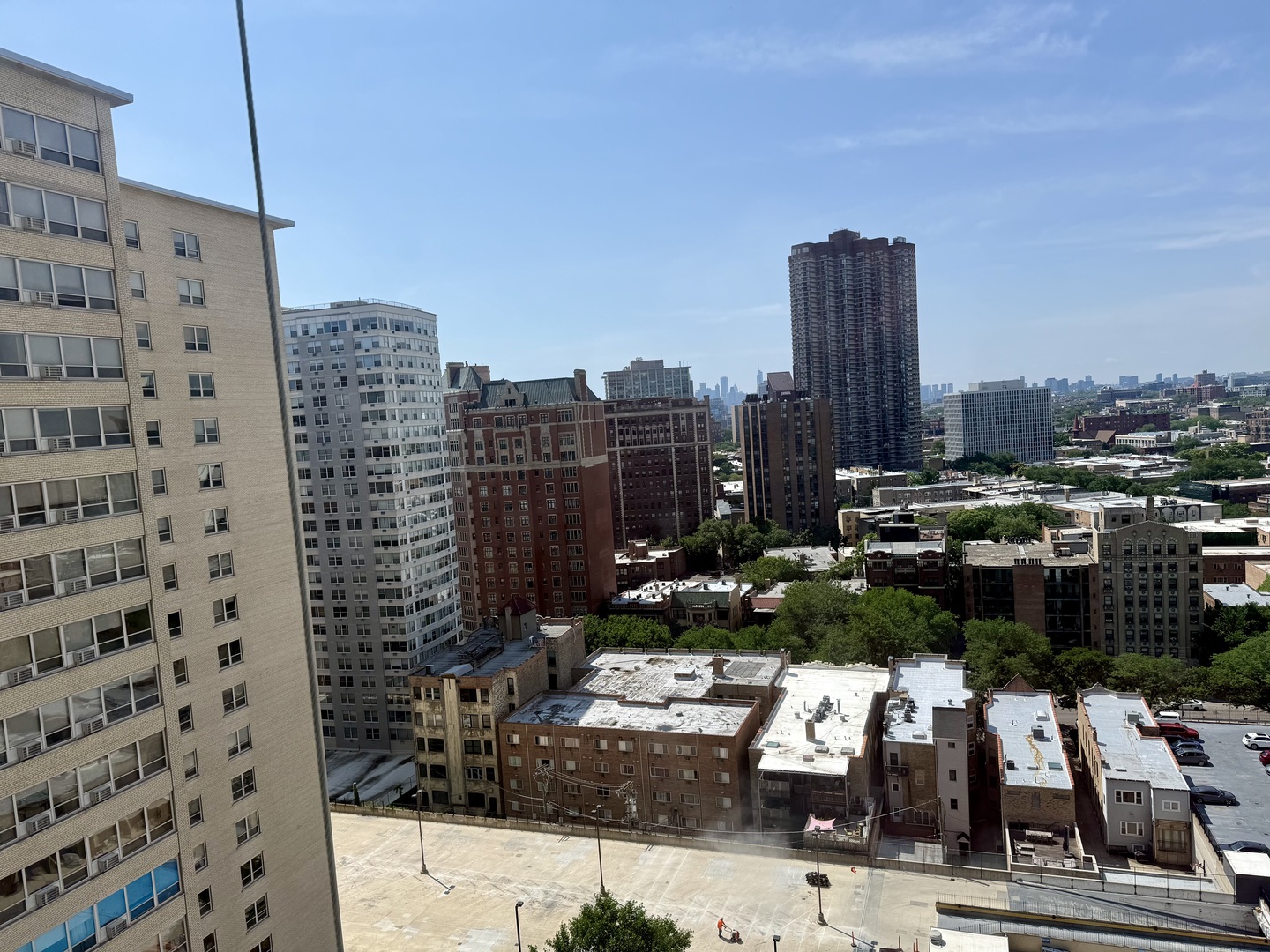 655 West Irving Park Road, Unit 1801 Chicago, IL 60613 - Photo 11 of 22 Gallery Image 11
