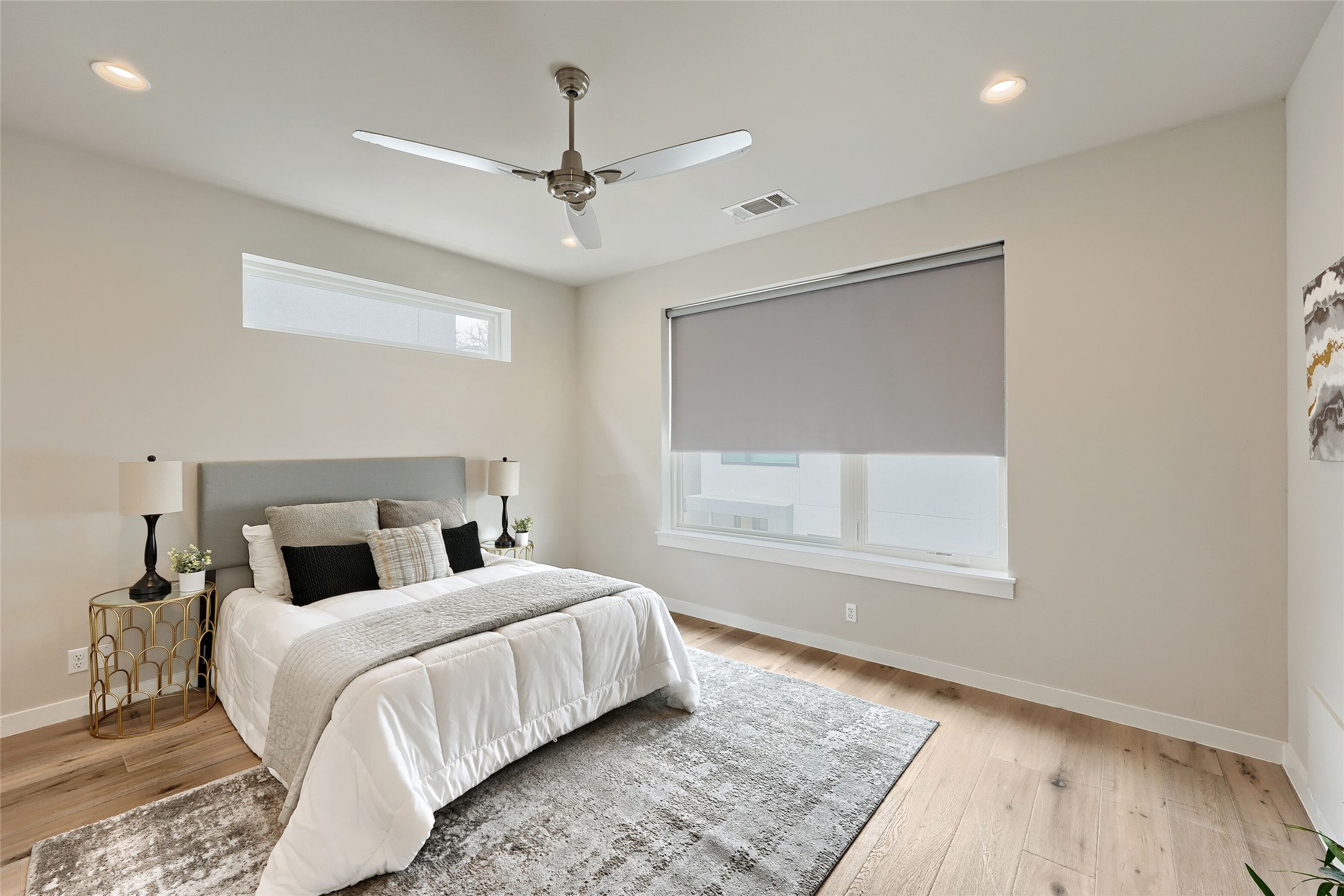 2301 Bluebonnet Lane, Unit 4 Austin, TX 78704 - Photo 17 of 28 On third floor