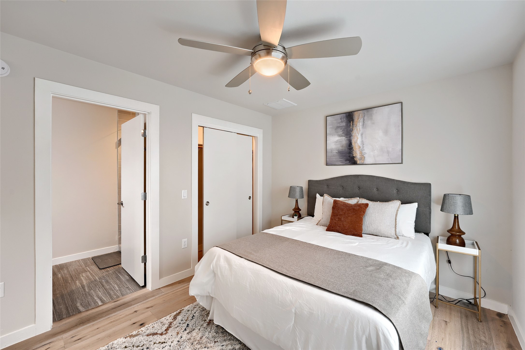 2301 Bluebonnet Lane, Unit 4 Austin, TX 78704 - Photo 19 of 28