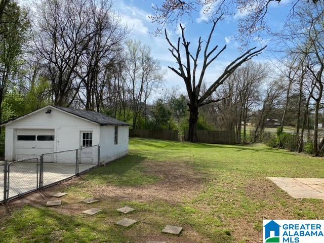 1227 Bunchie Street Bessemer, AL 35023 - Photo 13 of 14