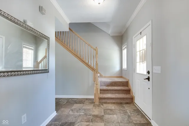 $370,000 | 12230 Cobblestone Drive, Fishers, IN 46037