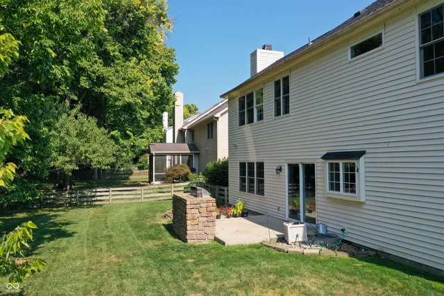 $370,000 | 12230 Cobblestone Drive, Fishers, IN 46037