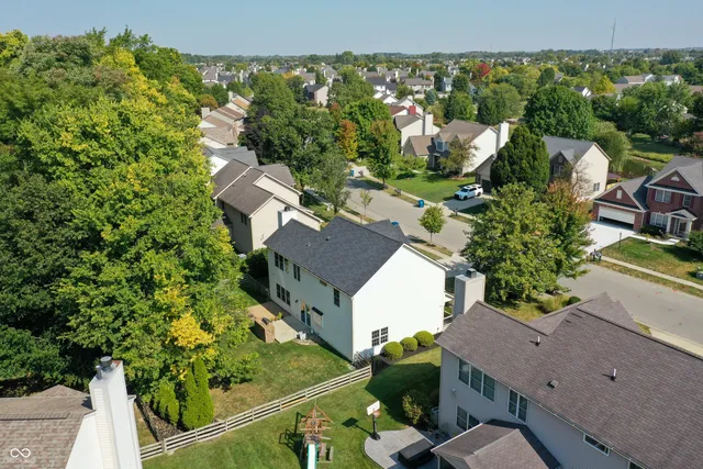 $370,000 | 12230 Cobblestone Drive, Fishers, IN 46037