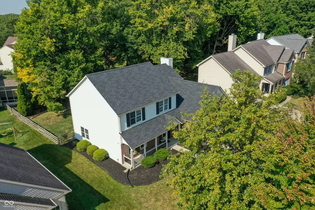 $370,000 | 12230 Cobblestone Drive, Fishers, IN 46037