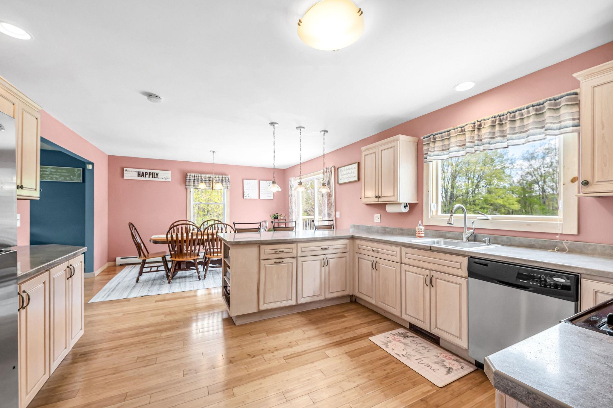 195 Stimpson Hill Road Whitingham, VT 05361 - Photo 13 of 40