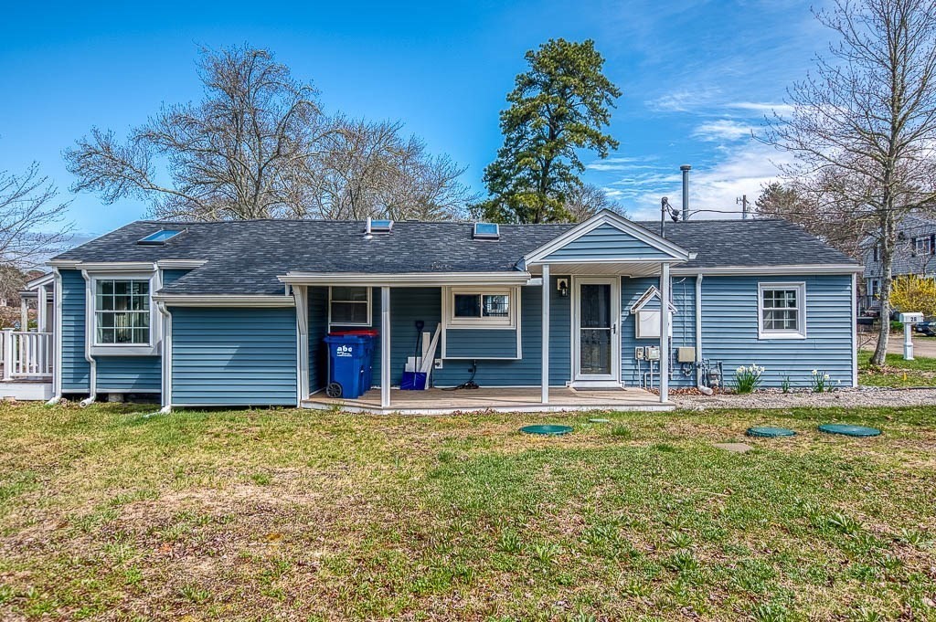 28 Lakeview Drive Wareham, MA 02538 - Photo 1 of 35